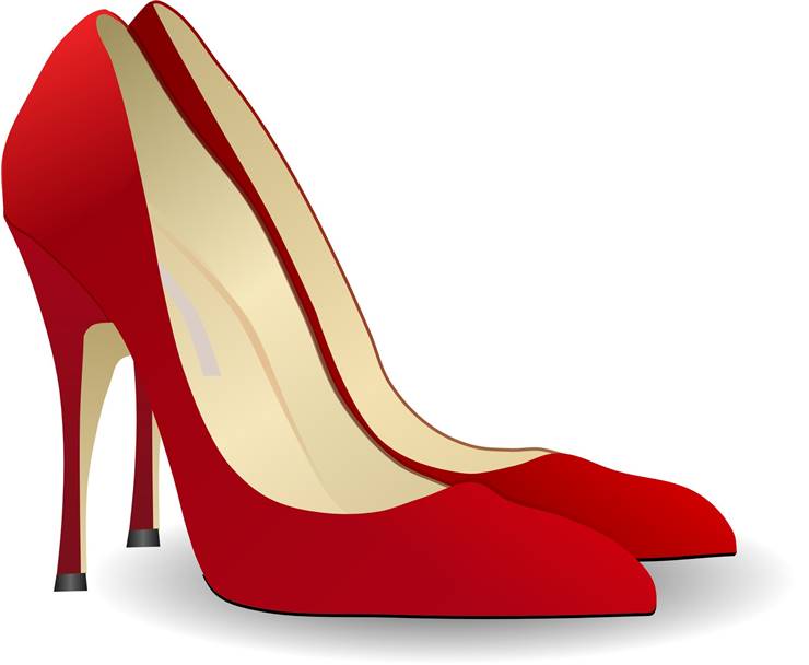 running in red stilettos : history of the brassiere: getting to